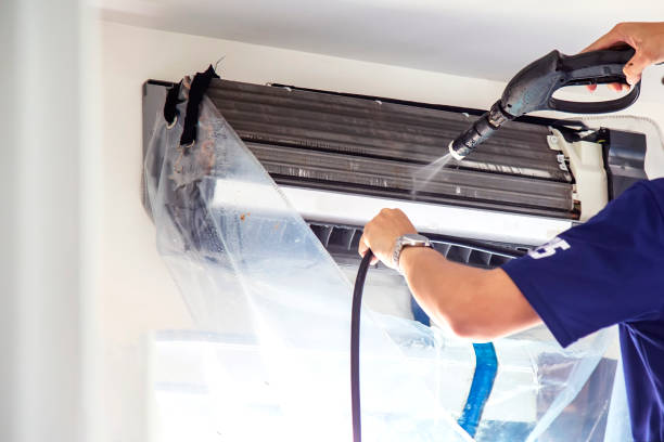 Best Emergency Air Duct Cleaning  in Bethalto, IL