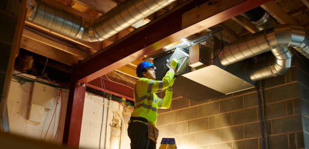 Best Ductwork Cleaning Services  in Bethalto, IL