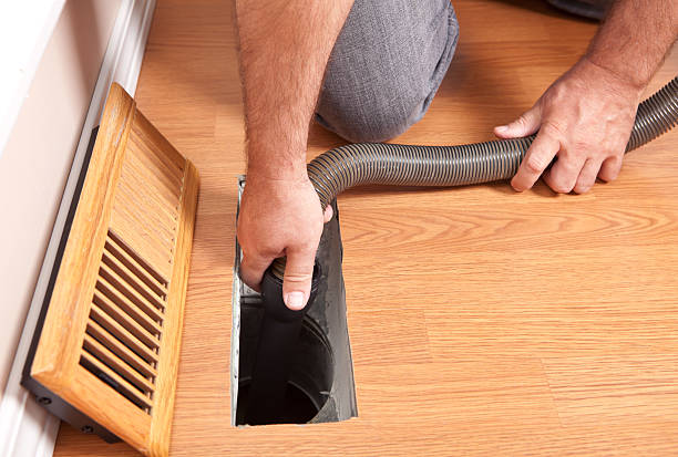 Best Affordable HVAC Duct Cleaning  in Bethalto, IL
