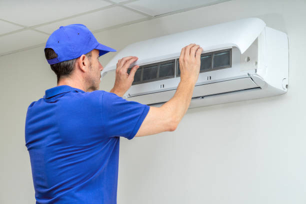 Best Air Duct Cleaning Near Me  in Bethalto, IL