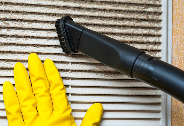 Best Affordable Air Duct Cleaning  in Bethalto, IL