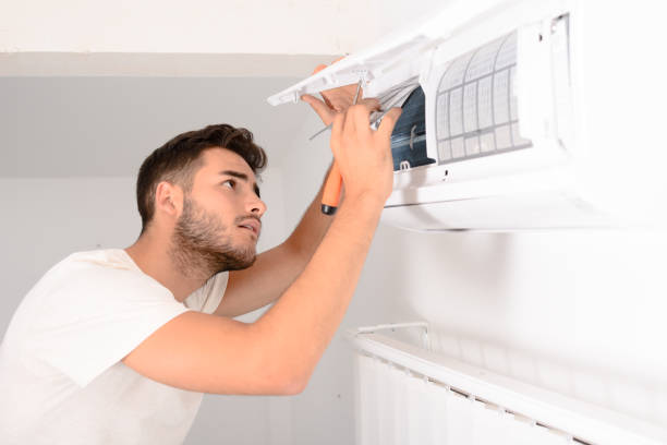 Best HVAC Duct Inspection Services  in Bethalto, IL