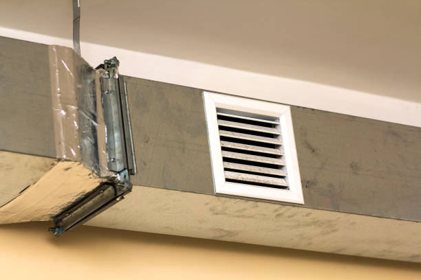 Professional Airduct Cleaning in Bethalto, IL